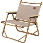 صندلی تاشو فضای باز MW02 مدل NH19Y002-D