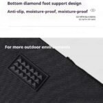 کیف تاکتیکال بلک داگ مدل CBD2450XB016 - Image 3