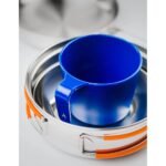 ست ظروف 1 نفره GSI مدل Glacier - Image 3