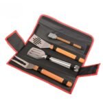 ست باربیکیو پارمیس کد BBQ 110