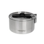 قابلمه استیل فایرمپل مدل ANTARCTI ظرفیت 0.8 لیتر - Image 2