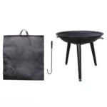 باربيكيو و آتشدان پارميس مدل 312 BBQ - Image 3