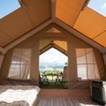 چادر بادی بزرگ Air 17.2 گلمپینگ نیچرهایک CNH22ZP012 - Image 4