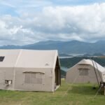 چادر بادی بزرگ Air 17.2 گلمپینگ نیچرهایک CNH22ZP012 - Image 3