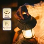 چراغ فانوسی کمپینگ Mountain Pavilion نیچرهایک مدل CNK2300DQ013 - Image 5