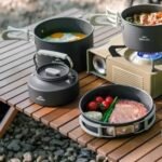 کتری نیچرهایک کد CNK2450CF010 حجم 800ML - Image 2