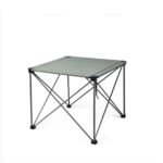 میز آلومینیومی نیچرهایک مدل CNK2450JJ013