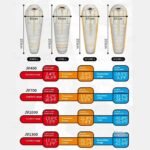 کیسه خواب JV400 نیچرهایک مدل CNK2450WS027 - Image 9