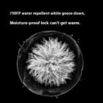 کیسه خواب JV400 نیچرهایک مدل CNK2450WS027 - Image 4