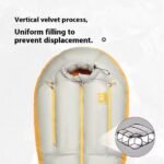 کیسه خواب JV400 نیچرهایک مدل CNK2450WS027 - Image 8