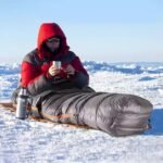 کیسه خواب ULG1000 نیچرهایک مدل NH19YD001 - Image 5