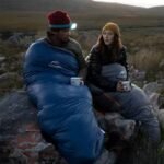 کیسه خواب ULG1000 نیچرهایک مدل NH19YD001 - Image 4