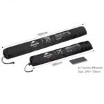 میز تاشو کمپینگ نیچرهایک مدل NH20JJ020 - Image 4