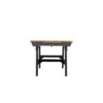 میز IGT با رویه چوبی بامبو نیچرهایک مدل NH22JU010 - Image 2