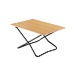 میز بامبو بزرگ نیچرهایک مدل NH22JU012